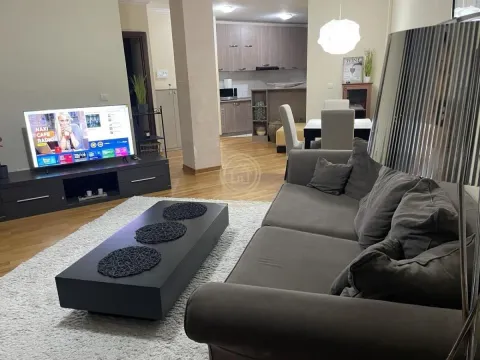 Rent, three bedroom apartment, 65m², Profesorska Kolonija, Palilula Sve Podlokacije - image 5