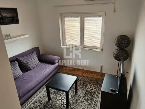 Izdavanje, dvosoban stan, 50m², Vidikovački venac, Rakovica - image 2