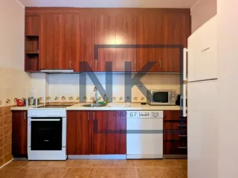 Izdavanje, dvosoban stan, 90m², Gorica C, Podgorica - image 8