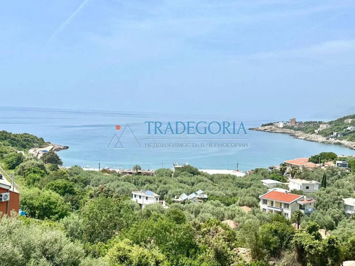Prodaja, kuća, 366m², Utjeha, Ulcinj