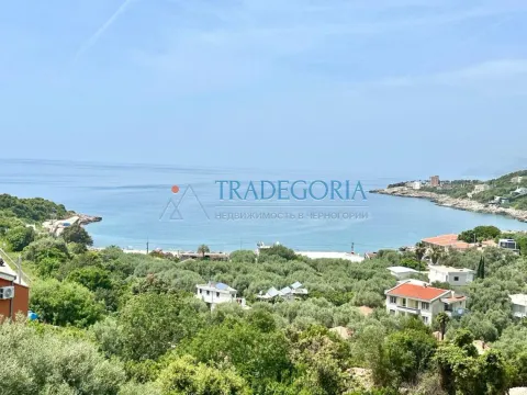 Prodaja, kuća, 366m², Utjeha, Ulcinj - image 13