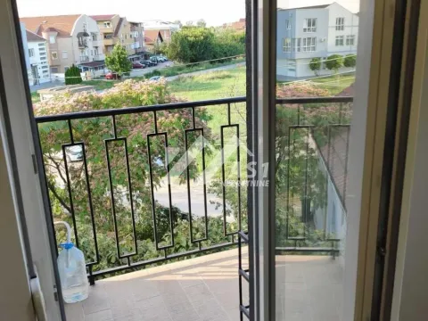 Izdavanje, jednosoban stan, 42m², Adice, Novi Sad Sve Podlokacije - image 6
