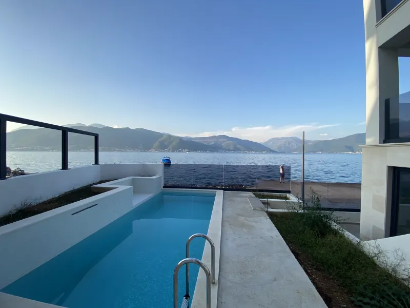 Prodaja, kuća, 225m², Krašići, Tivat