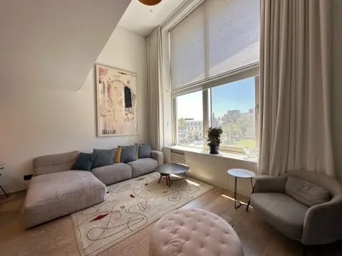 Rent, one bedroom apartment, 98m², Budva okolina, Budva - image 1
