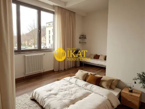 Sale, three bedroom apartment, 114m², Bulbulder, Zvezdara Sve Podlokacije - image 8