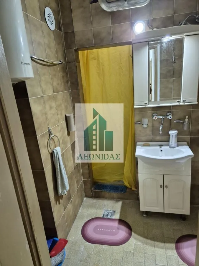 Izdavanje, dvosoban stan, 55m², Marger, Niš