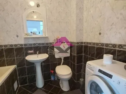 Izdavanje, dvosoban stan, 42m², Denkova Basta, Zvezdara Sve Podlokacije - image 13