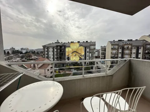 Izdavanje, jednosoban stan, 42m², Ljubović, Podgorica - image 5