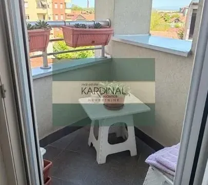 Prodaja, dvosoban stan, 52m², Aqua park, Jagodina - image 19