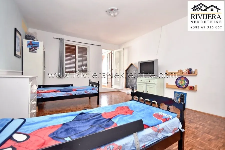 Prodaja, kuća, 130m², Čela, Herceg Novi