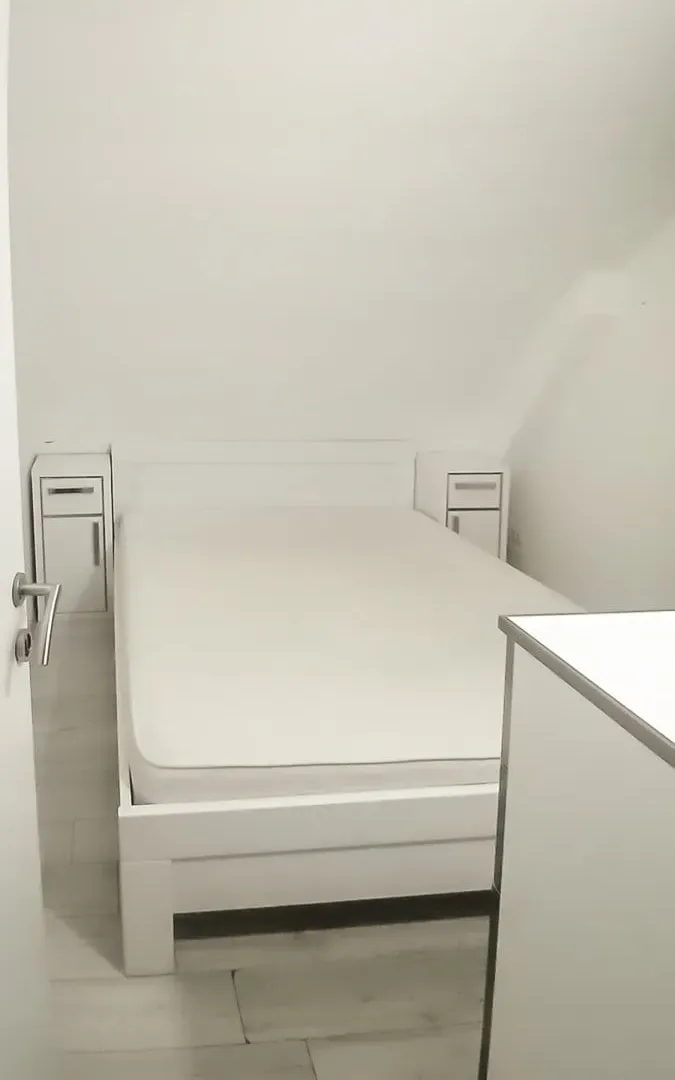 Rent, two bedroom apartment, 62m², Zabjelo, Podgorica