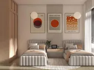 Sale, one bedroom apartment, 44m², Muo, Kotor - image 12