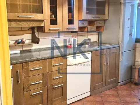 Izdavanje, dvosoban stan, 67m², Preko Morače, Podgorica - image 3