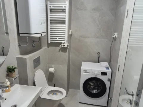 Rent, one bedroom apartment, 49m², Central Point, Podgorica - image 4