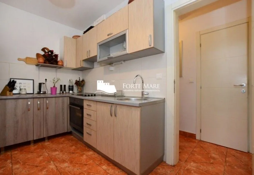 Prodaja, jednosoban stan, 73m², Herceg Novi, Crna Gora