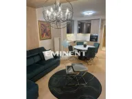 Izdavanje, dvosoban stan, 60m², Savski Venac, Beograd - image 1