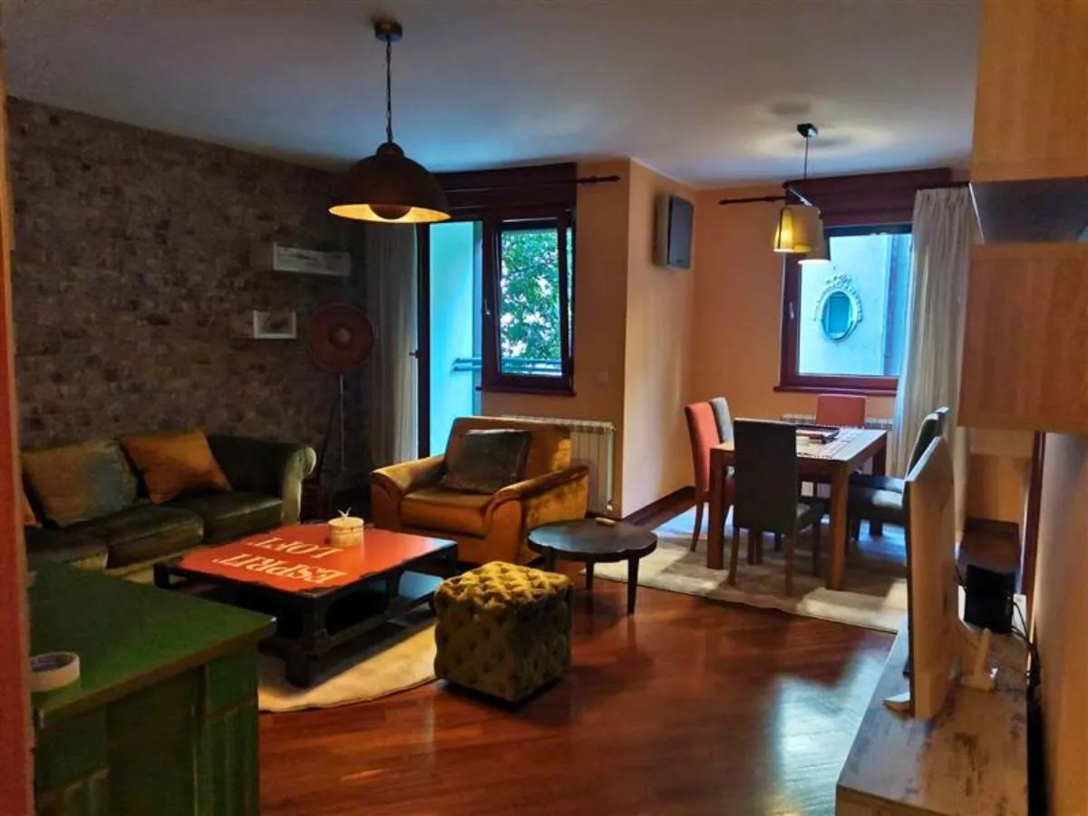 Rent, three bedroom apartment, 97m², Vukov Spomenik, Zvezdara Sve Podlokacije