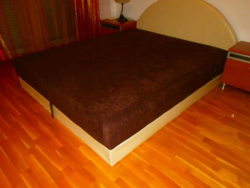 Izdavanje, trosoban stan, 95m², Gorica C, Podgorica