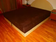 Rent, three bedroom apartment, 95m², Gorica C, Podgorica - image 8