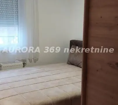 Izdavanje, jednosoban stan, 40m², Salajka, Novi Sad Sve Podlokacije - image 4