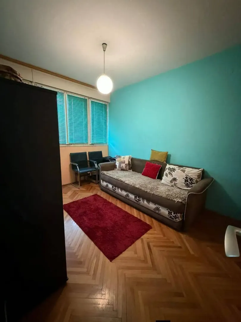 Prodaja, dvosoban stan, 64m², Gintaš, Podgorica
