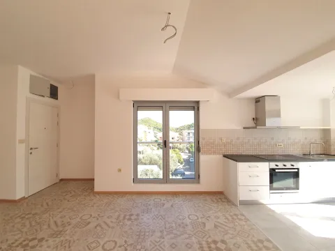 Sale, studio apartment, 171m², Petrovac, Budva - image 6