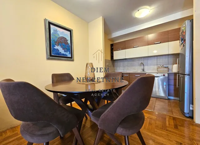 Sale, two bedroom apartment, 69m², Bjeliši, Bar