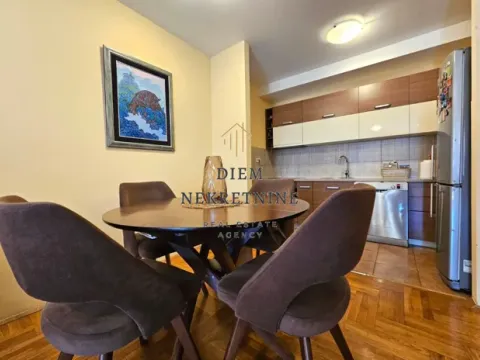 Sale, two bedroom apartment, 69m², Bjeliši, Bar - image 3