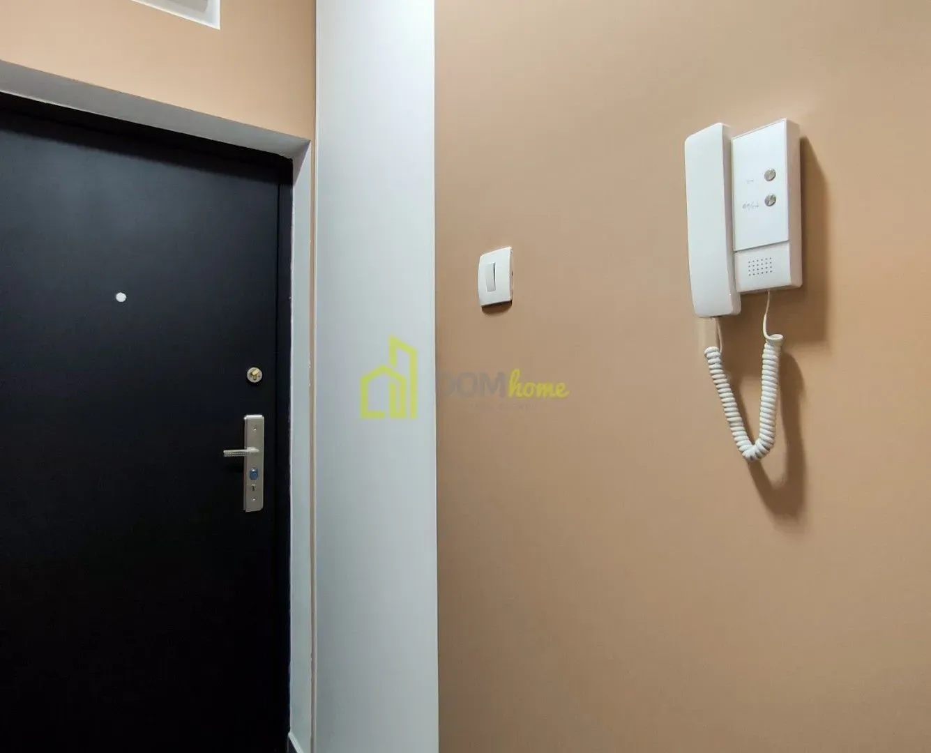 Prodaja, jednosoban stan, 49m², Tuški Put, Podgorica