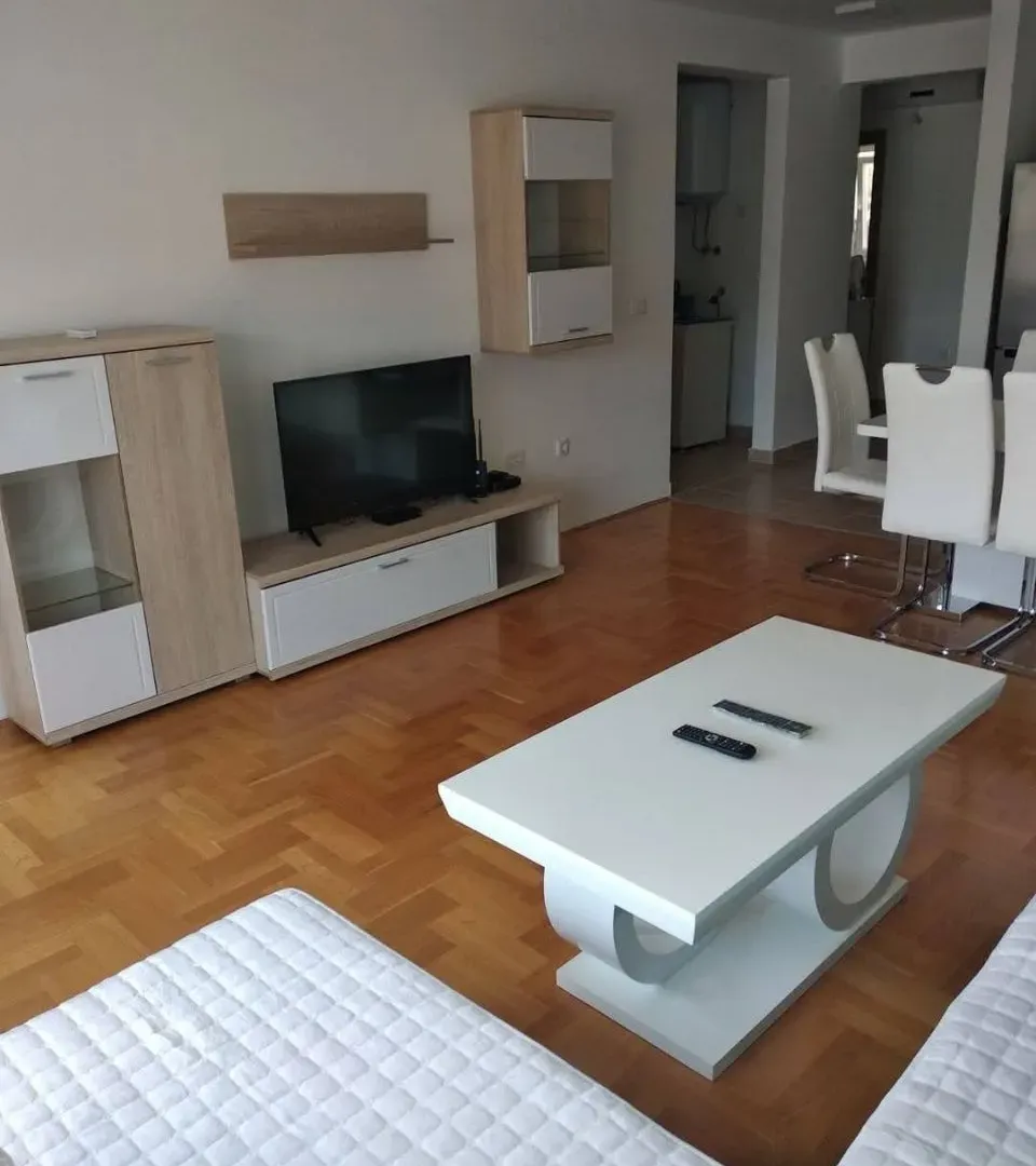 Sale, three bedroom apartment, 68m², Dubovica, Budva
