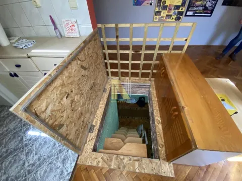 Prodaja, kuća, 223m², Sremska Kamenica, Petrovaradin - image 20