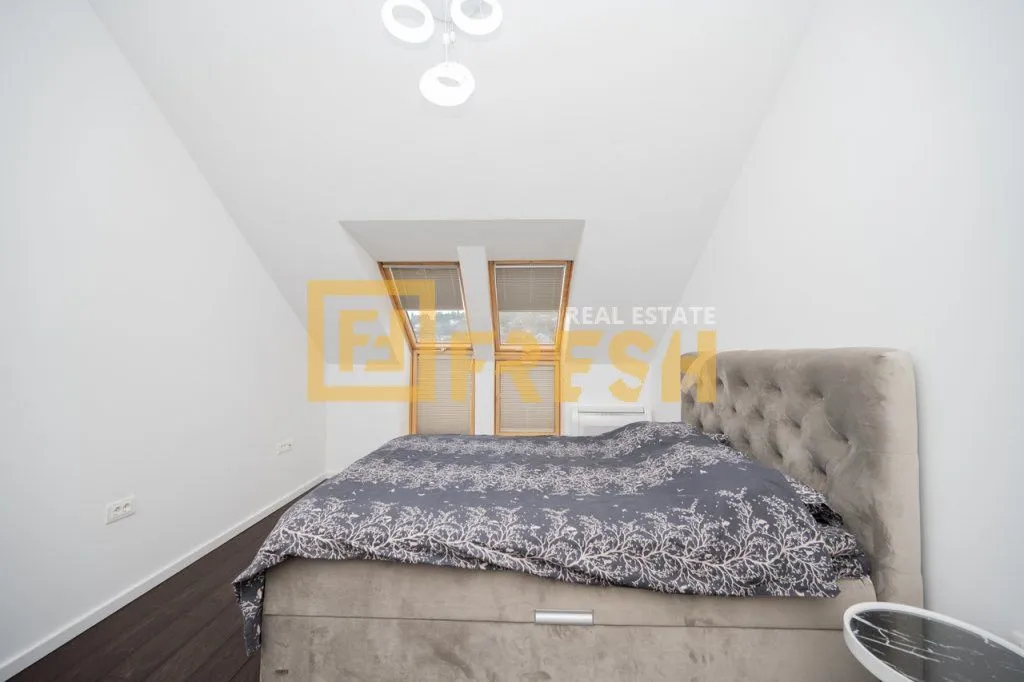 Rent, three bedroom apartment, 110m², Momišići, Podgorica