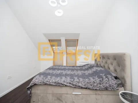 Izdavanje, trosoban stan, 110m², Momišići, Podgorica - image 23