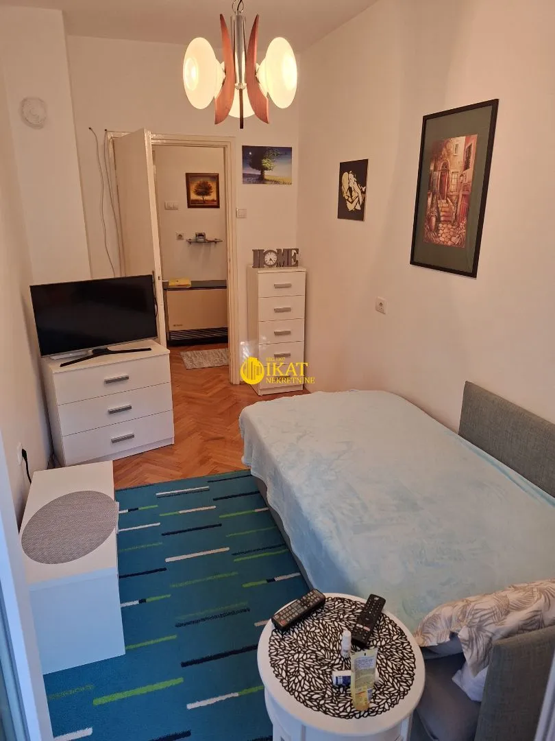 Sale, two bedroom apartment, 51m², Karaburma, Palilula Sve Podlokacije