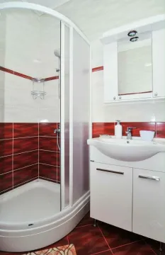 Izdavanje, jednosoban stan, 50m², Seljanovo, Tivat - image 7