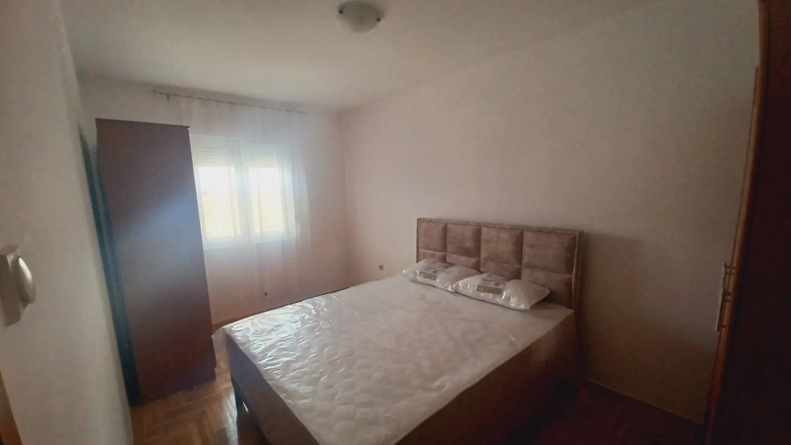 Rent, two bedroom apartment, 60m², Zabjelo, Podgorica