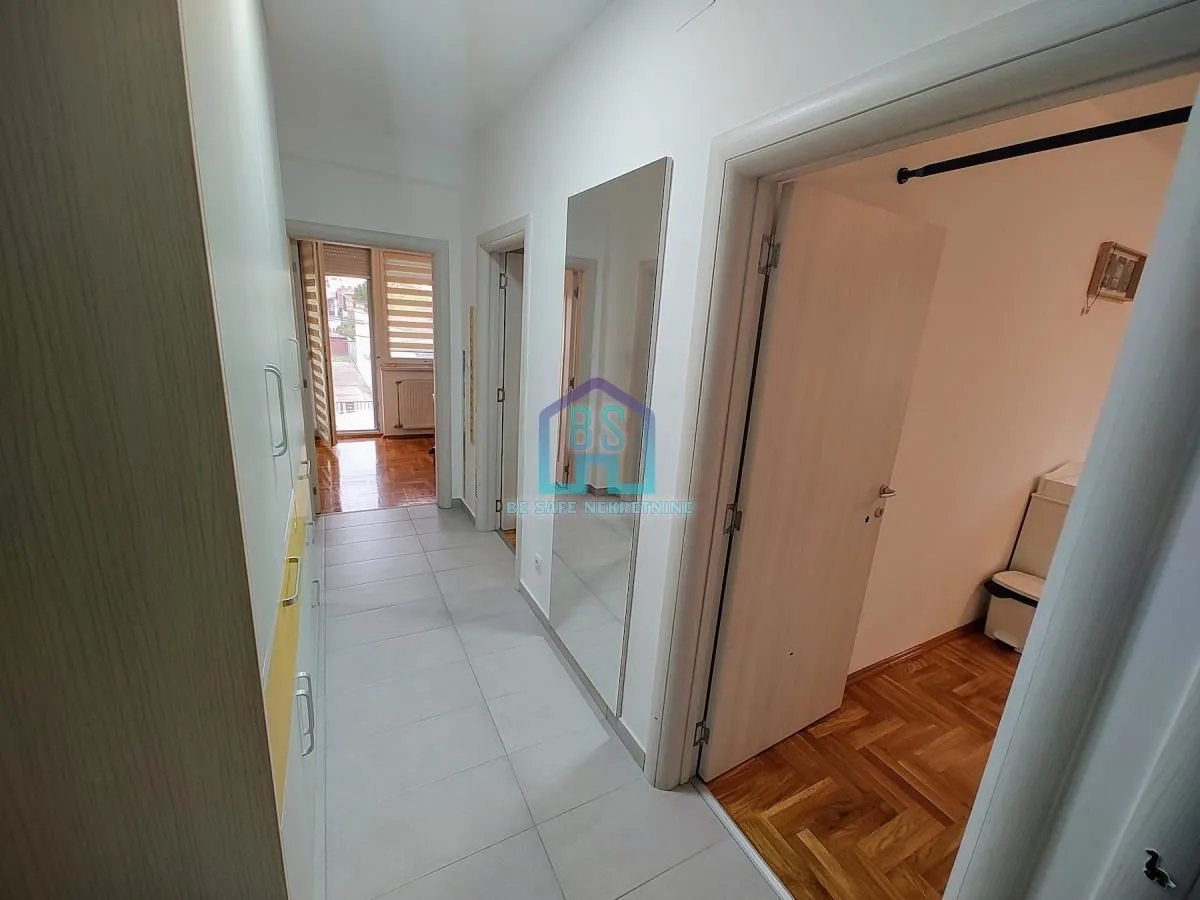Prodaja, trosoban stan, 70m², Telep, Novi Sad Sve Podlokacije