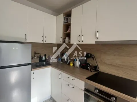 Prodaja, jednosoban stan, 25m², Satelit, Novi Sad Sve Podlokacije - image 3