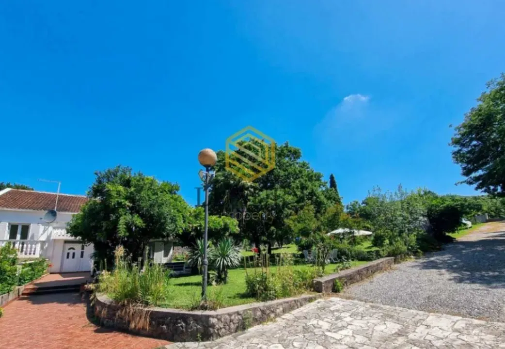 Izdavanje, kuća, 250m², Mareza, Podgorica