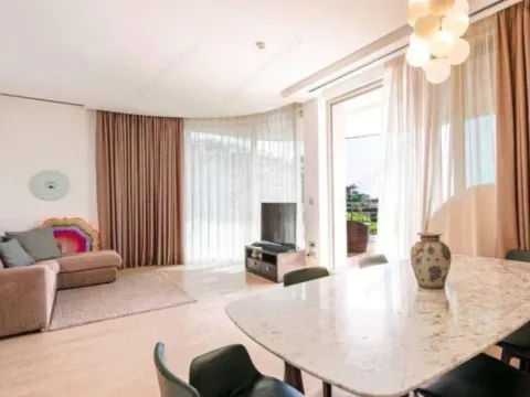 Prodaja, dvosoban stan, 133m², Dukley Gardens, Budva - image 8