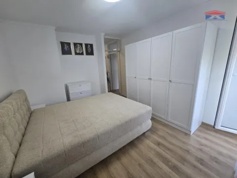 Izdavanje, dvosoban stan, 59m², Novo naselje, Novi Sad - image 12