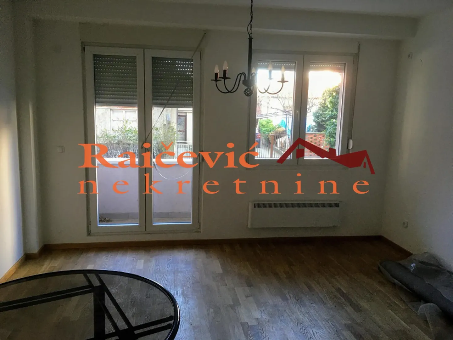 Rent, office space, 53m², Lekino Brdo, Voždovac Sve Podlokacije