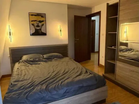 Rent, three bedroom apartment, 82m², Centar, Podgorica - image 5