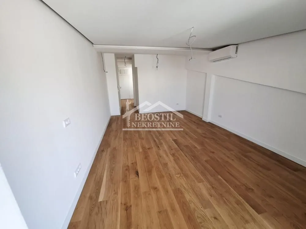 Prodaja, jednosoban stan, 46m², Voždovac Sve Podlokacije, Beograd