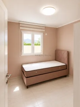 Izdavanje, trosoban stan, 125m², Momišići, Podgorica - image 10