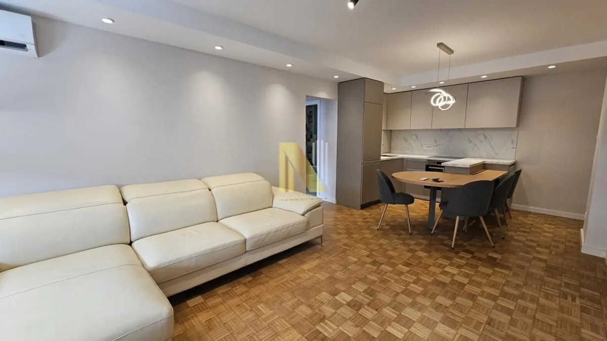 Prodaja, trosoban stan, 71m², Podbara, Novi Sad Sve Podlokacije