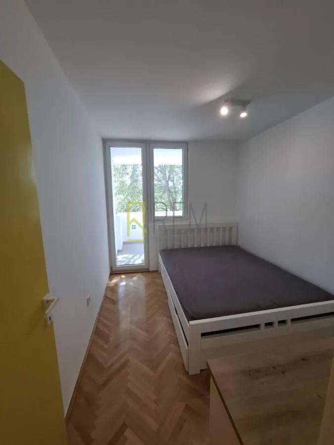 Prodaja, dvosoban stan, 71m², Zabjelo, Podgorica