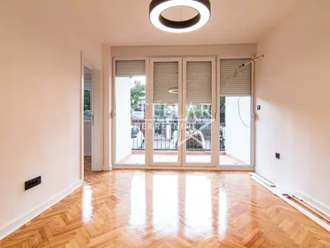Rent, two bedroom apartment, 54m², Zabjelo, Podgorica - image 1