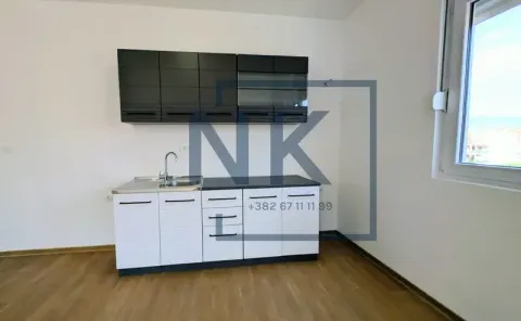 Rent, two bedroom apartment, 60m², Zelenika, Podgorica - image 3