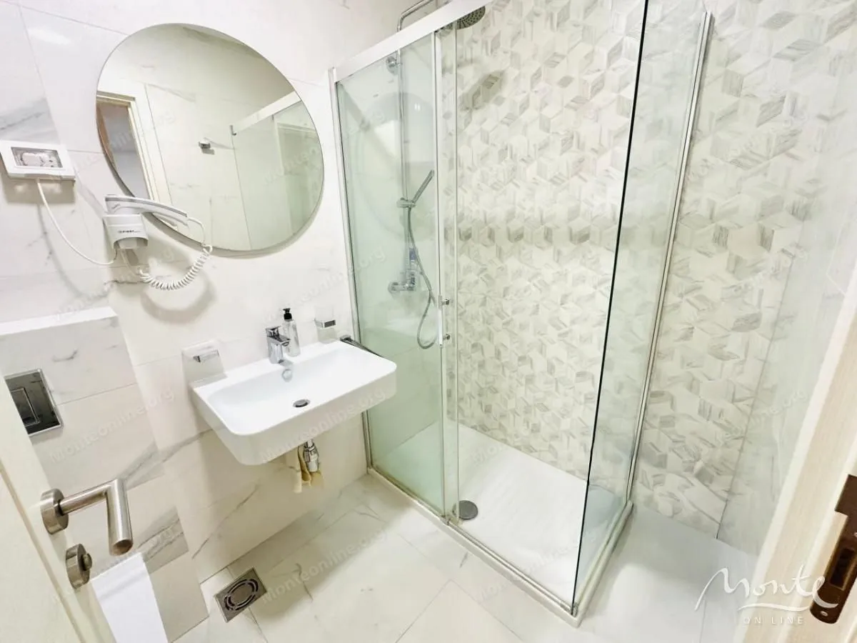 Sale, one bedroom apartment, 46m², Bar, Crna Gora